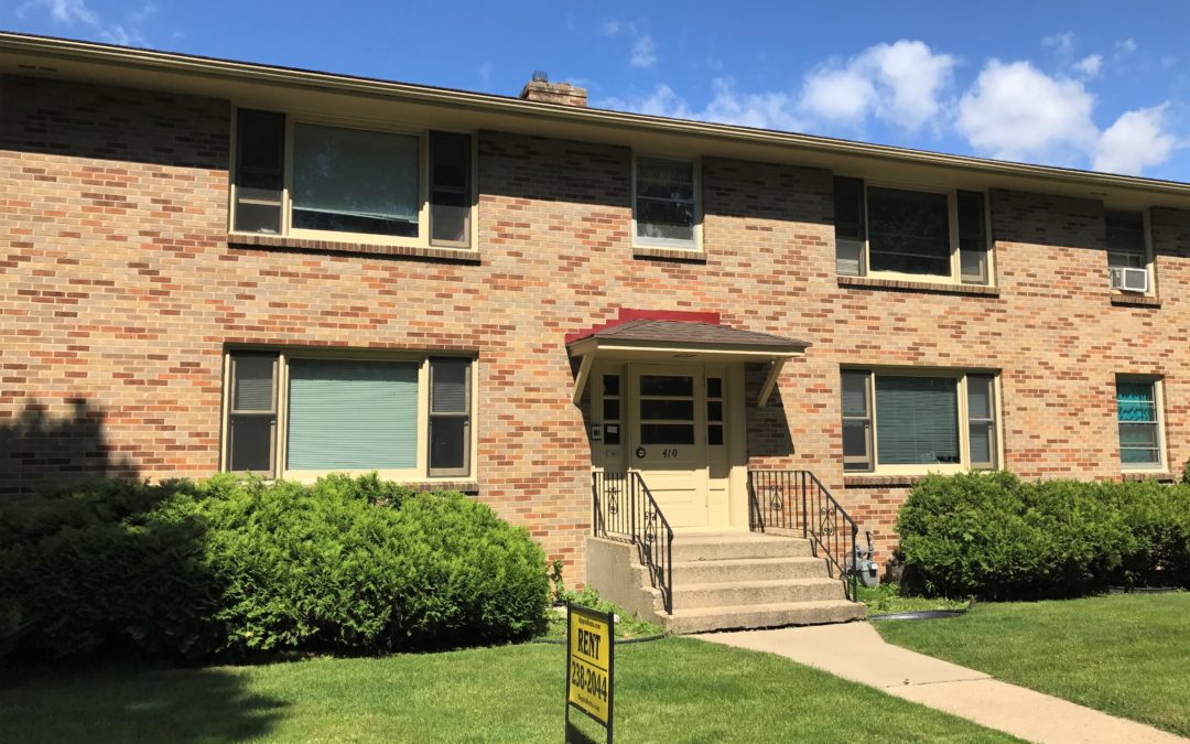 2Bed – 410 Pawling St #3
