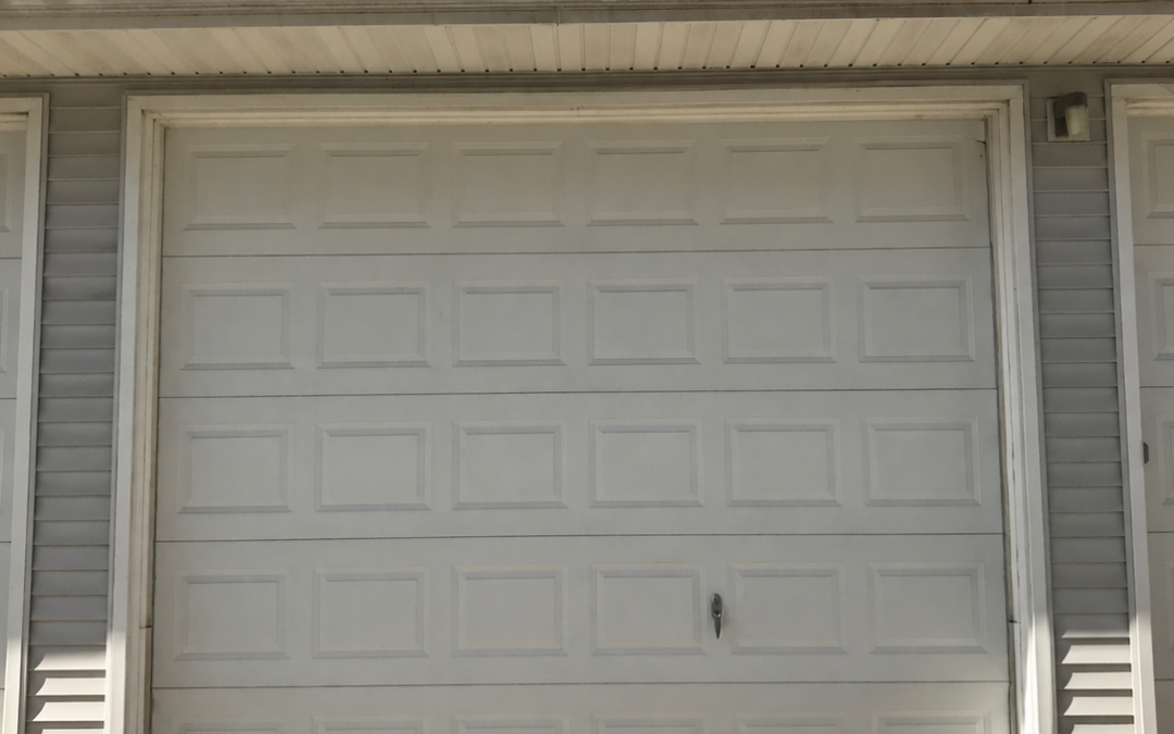 Large Garage – 6748 Jacobs Way, Madison