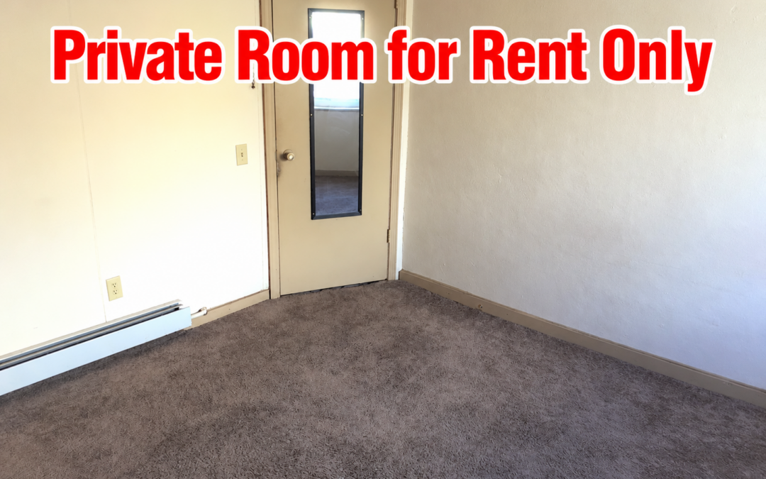 Private Rm – 6418 University #17A
