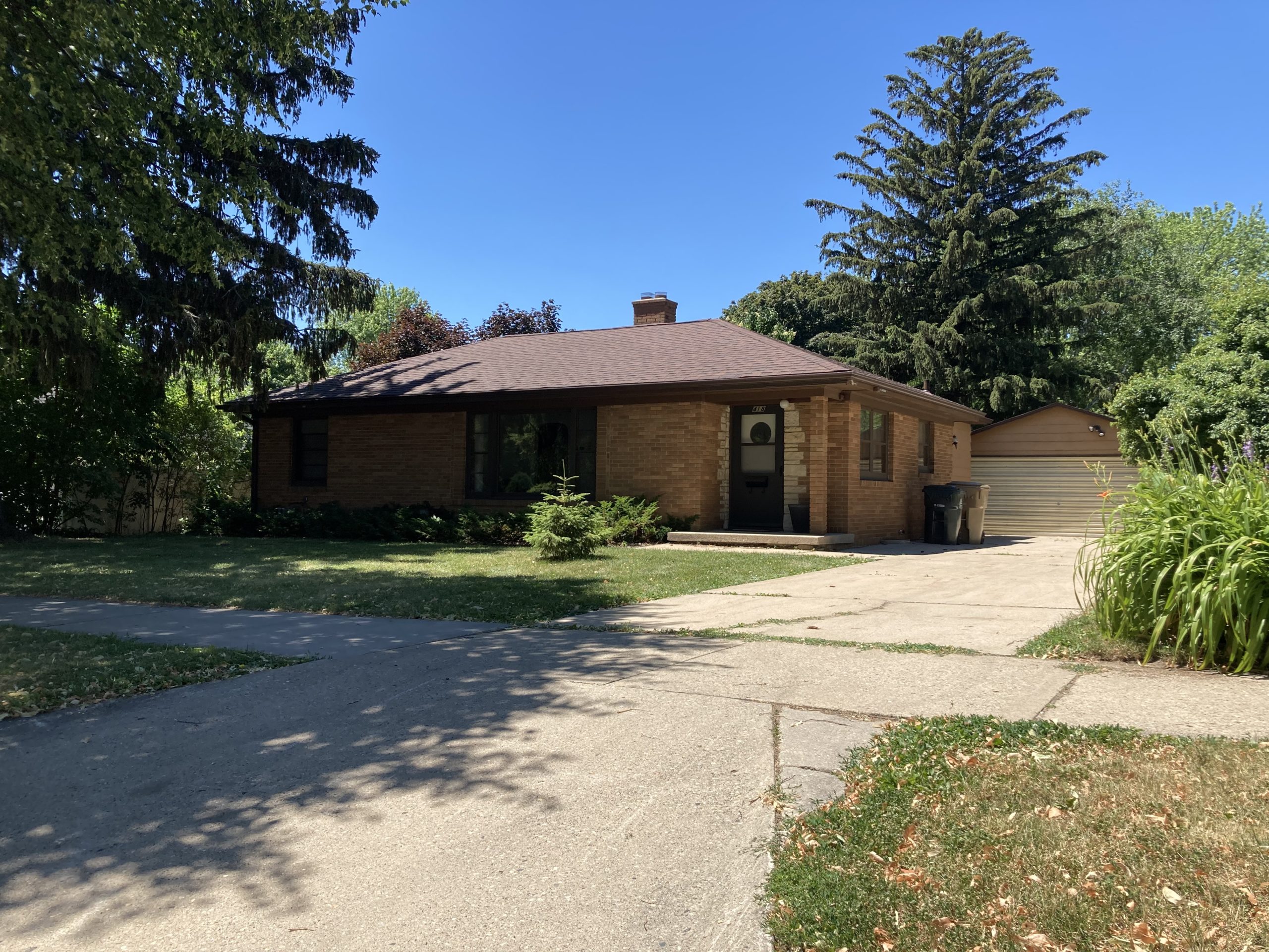 418 S Owen Dr 306 S. Owen Dr