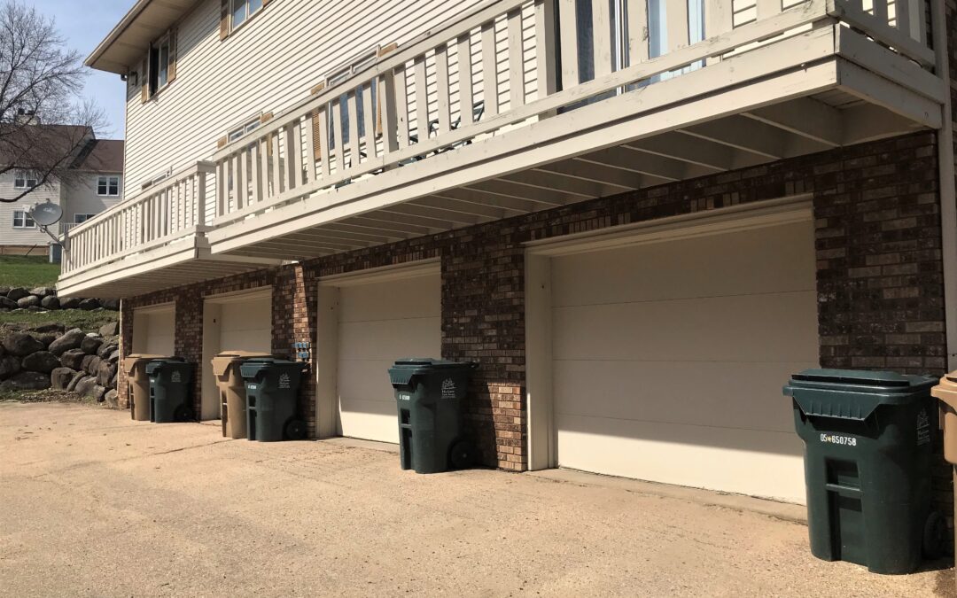 2Bed/2Bath/Garage – 10 Mesa Ct #2