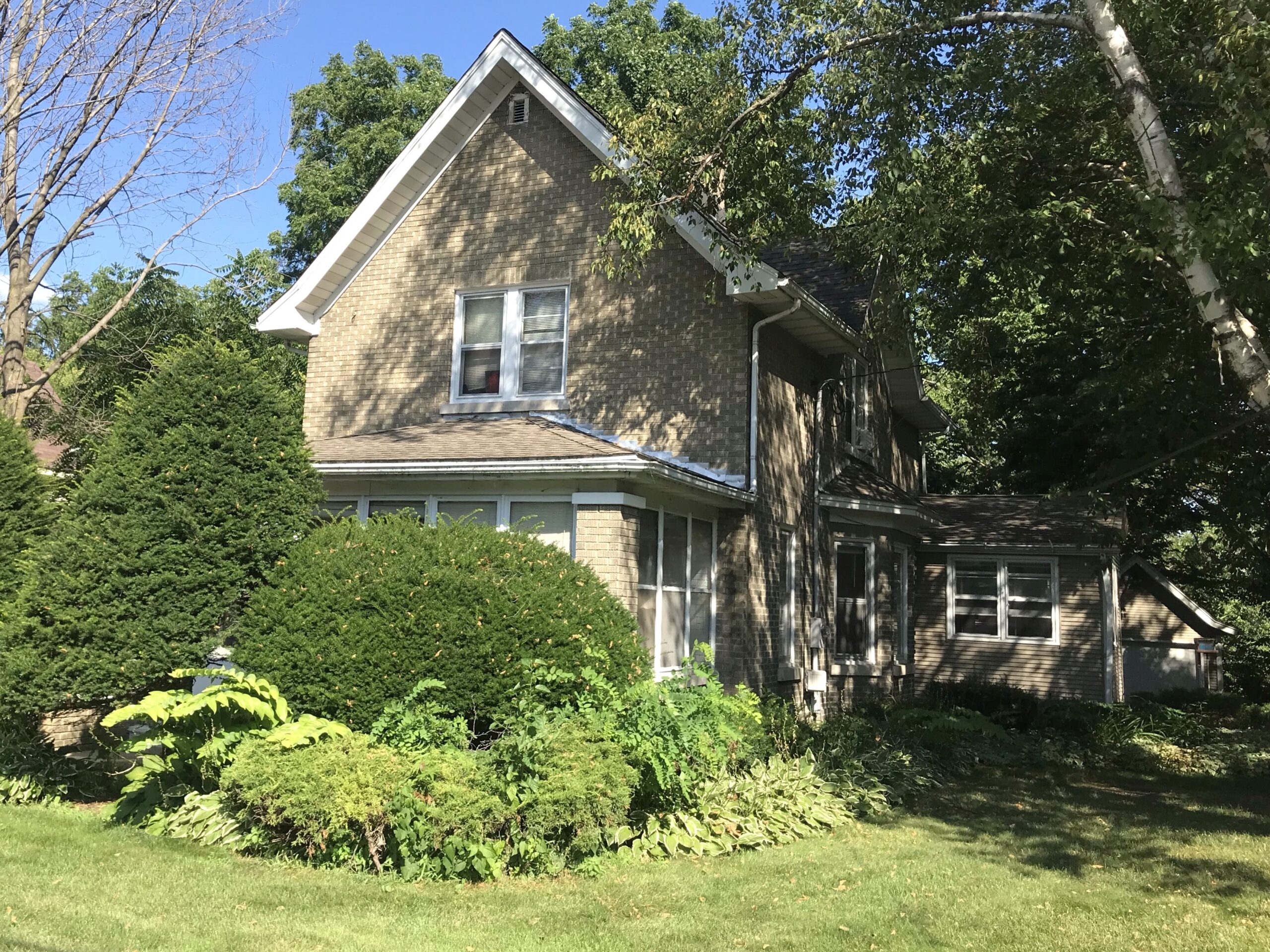 Private Rm 2029 Sherman Ave, Madison, WI Ripple Management