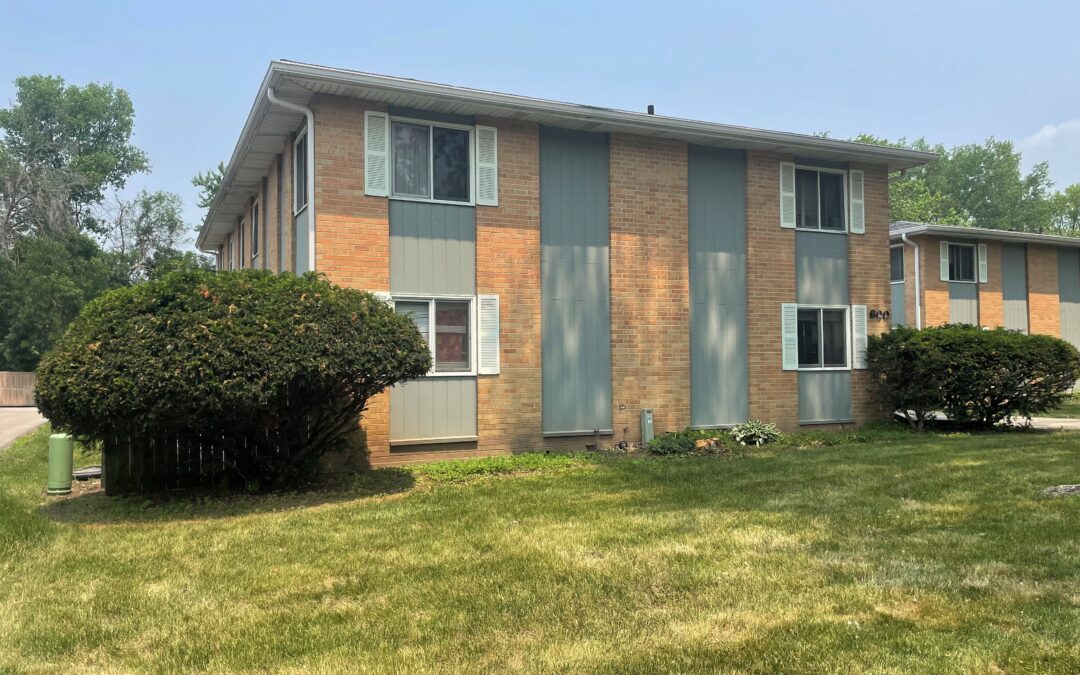 1Bed – 608 Femrite Dr, Monona, WI