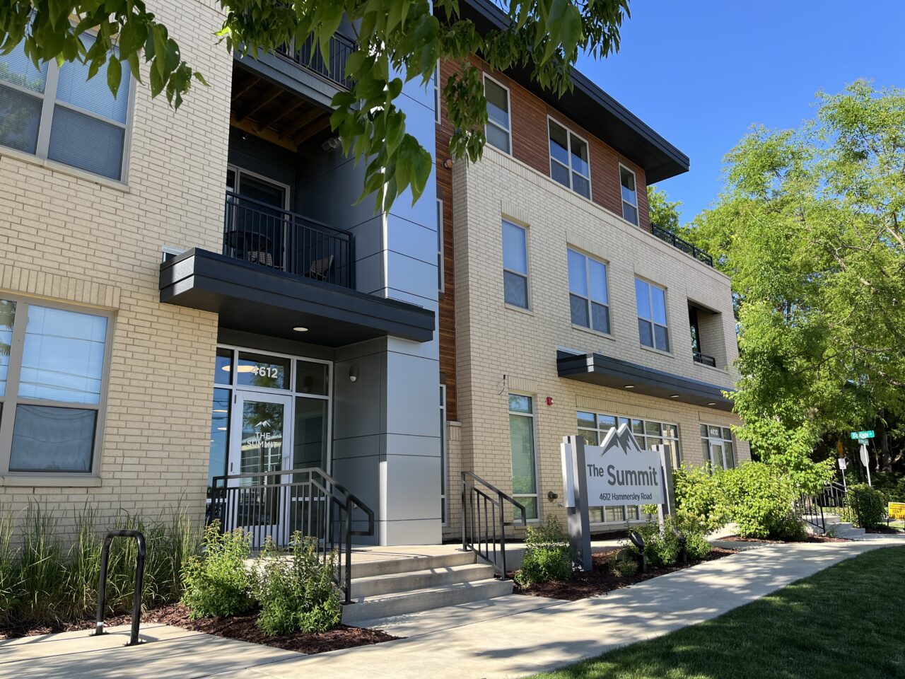 Ripple Apartment Management Apartment Rentals, Madison WI