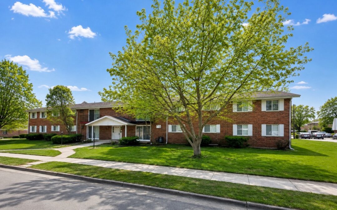 1Bed – 2118 Red Arrow Trl #31